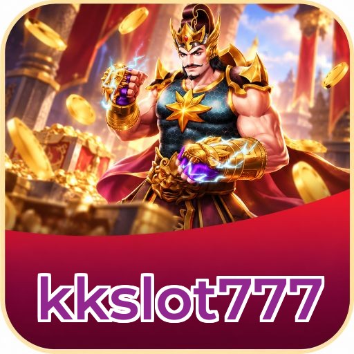 Screenshot 1 - kkslot777 Home Screen