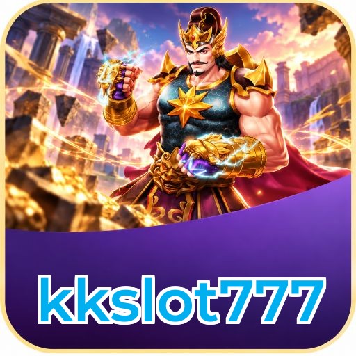 Screenshot 1 - kkslot777 Home Screen