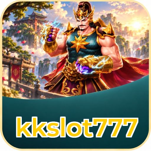 Screenshot 1 - kkslot777 Home Screen