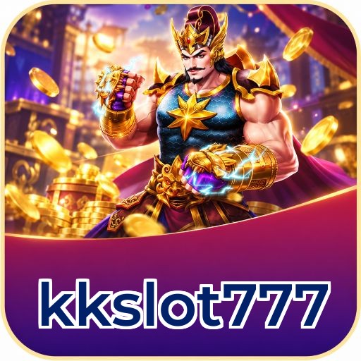 Screenshot 4 - kkslot777 Dark Mode