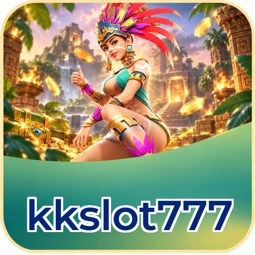 Screenshot 1 - kkslot777 Home Screen